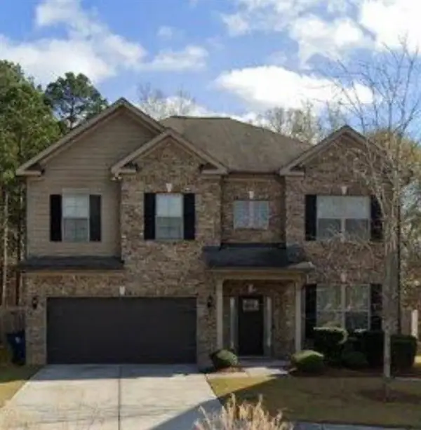 1138 Bucknell Drive, Braselton, GA 30517