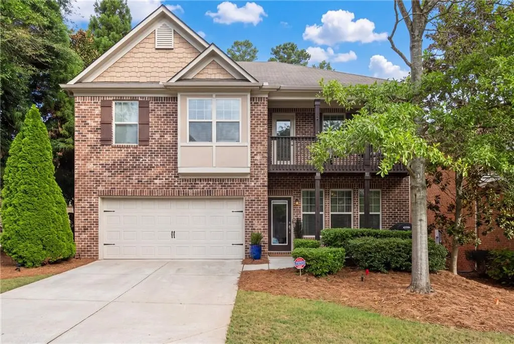 3798 Ellsworth Way Ne, Atlanta, GA 30319 - #1