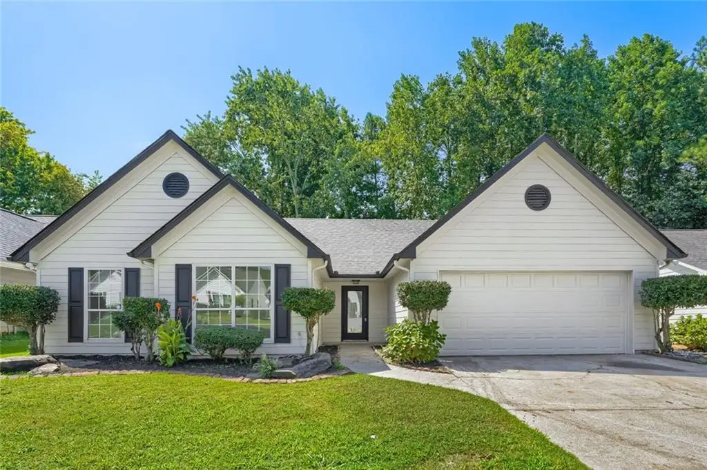 1090 Avalon Drive, Lawrenceville, GA 30044 - #1