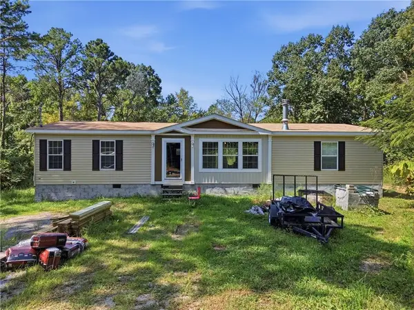 154 Silvers Road, Chatsworth, GA 30705