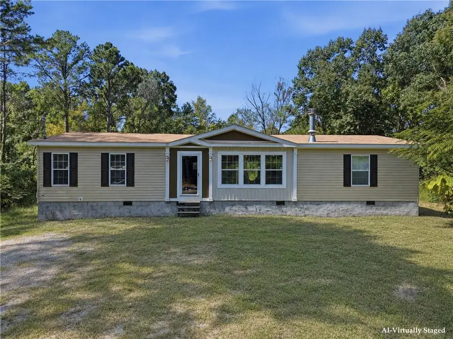 154 Silvers Road, Chatsworth, GA 30705 - #2