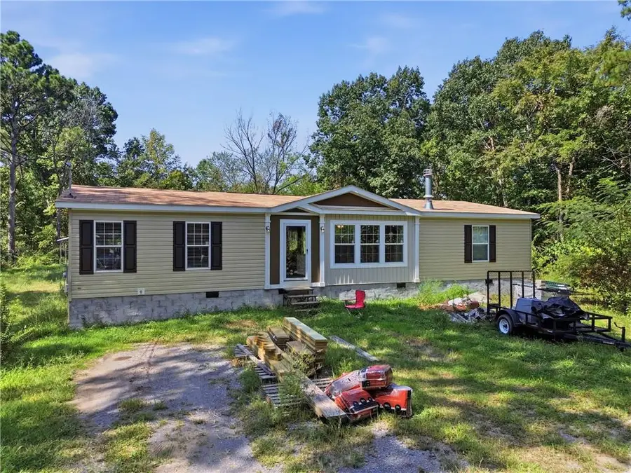 154 Silvers Road, Chatsworth, GA 30705 - #3