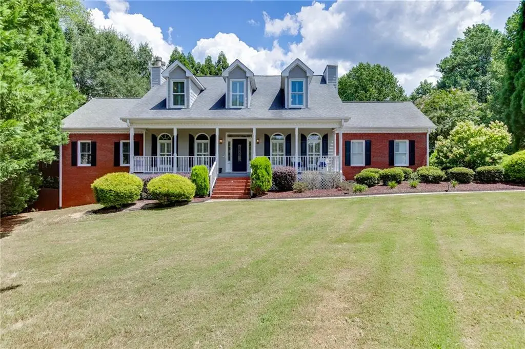 85 Tollwood Place, Grayson, GA 30017 - #1