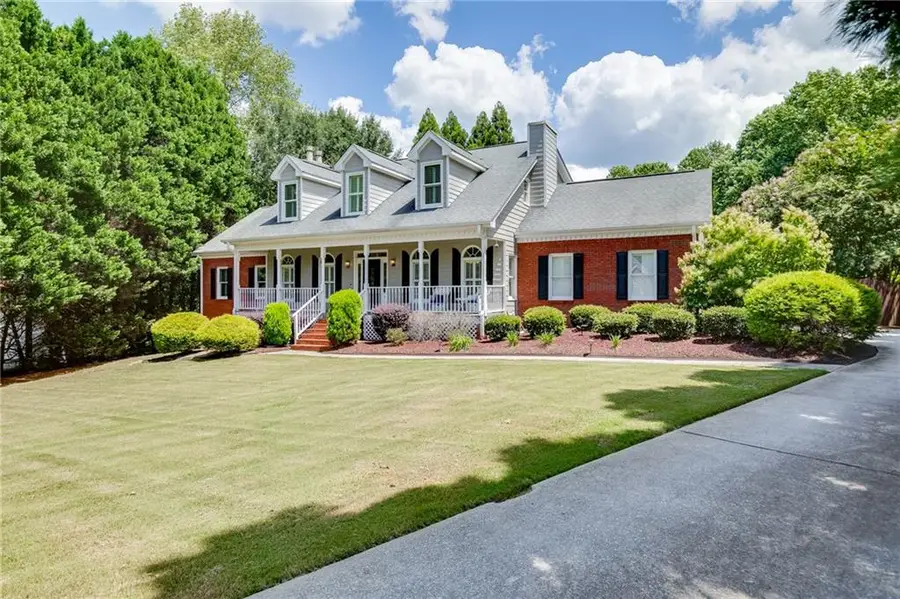 85 Tollwood Place, Grayson, GA 30017 - #2