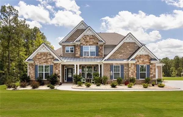 21 Timber Trace, Newnan, GA 30263
