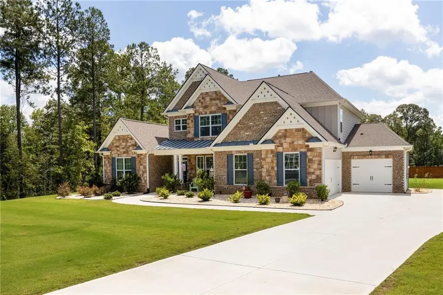 21 Timber Trace, Newnan, GA 30263 - #2