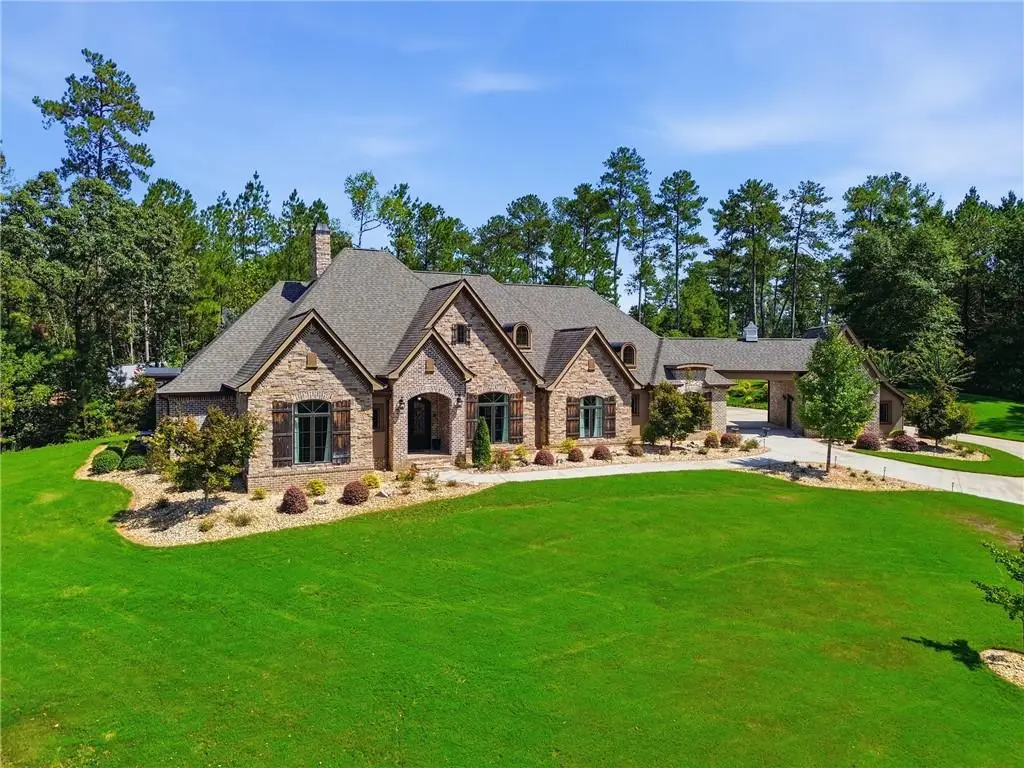 515 River Forest Drive, Forsyth, GA 31029 - #1