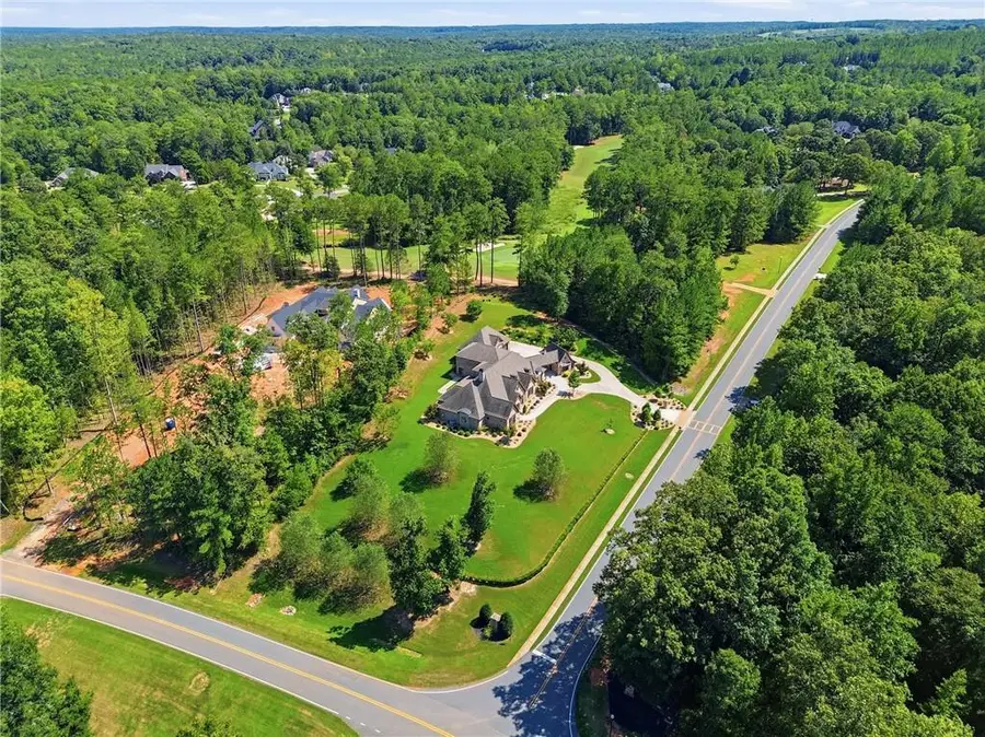 515 River Forest Drive, Forsyth, GA 31029 - #2