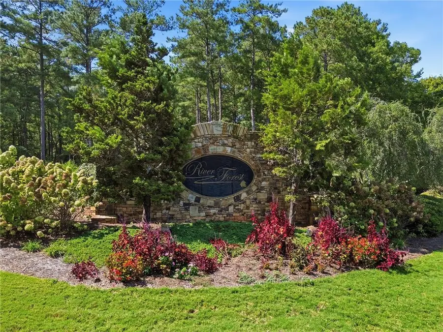 515 River Forest Drive, Forsyth, GA 31029 - #3