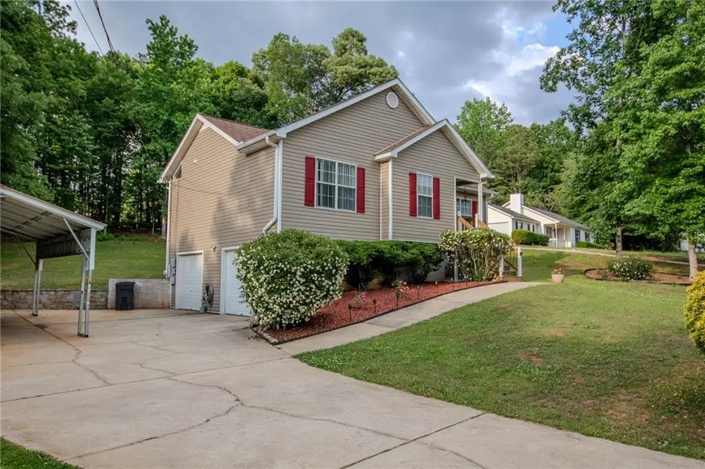 198 Brenda Ellen Drive, Newnan, GA 30265 - #1