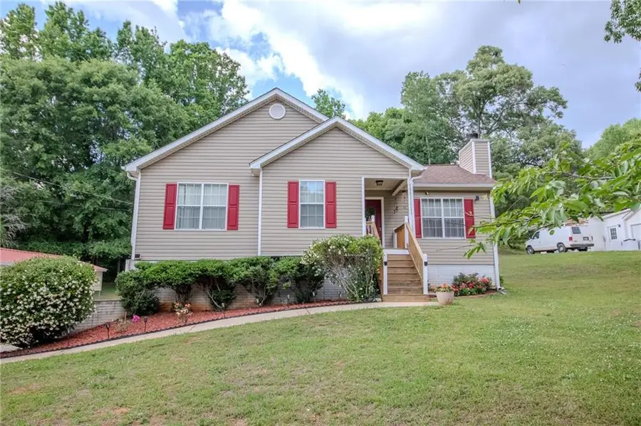 198 Brenda Ellen Drive, Newnan, GA 30265 - #2