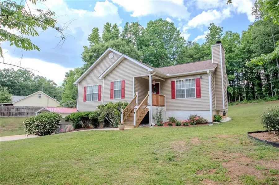 198 Brenda Ellen Drive, Newnan, GA 30265 - #3