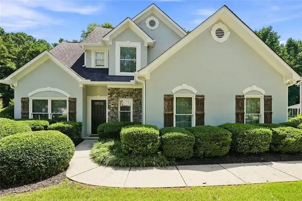 1515 Ivey Trace, Cumming, GA 30041