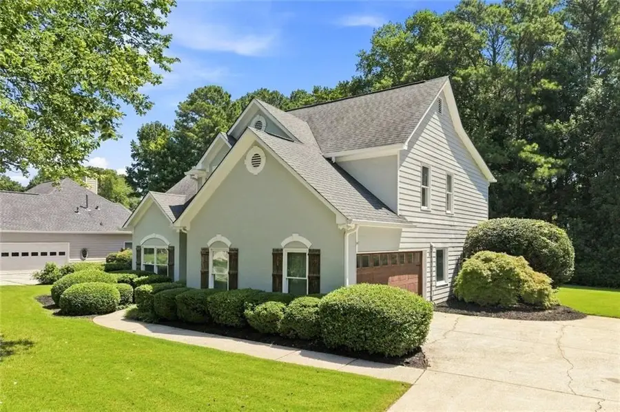 1515 Ivey Trace, Cumming, GA 30041 - #2
