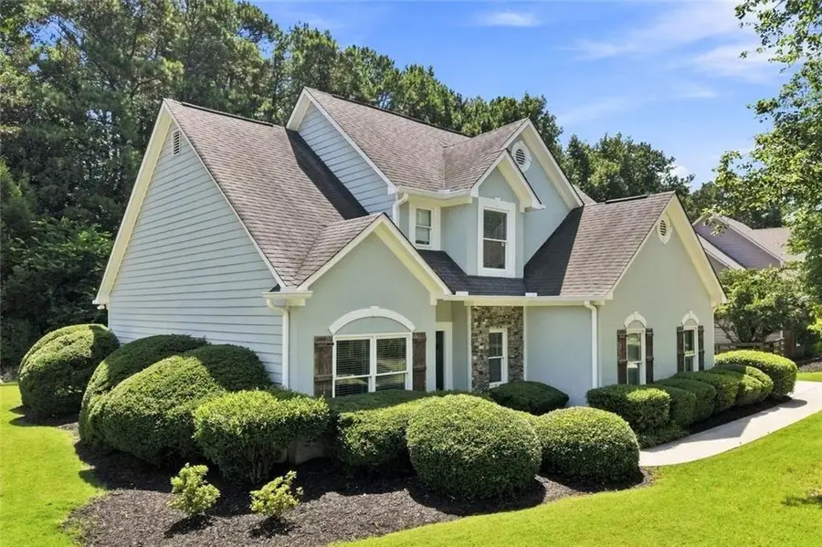 1515 Ivey Trace, Cumming, GA 30041 - #3
