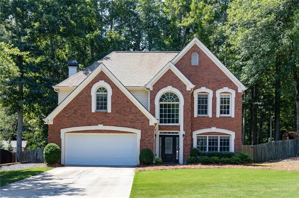 1100 Arya Drive, Roswell, GA 30076 - #1