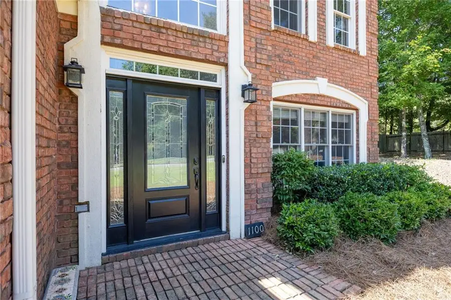 1100 Arya Drive, Roswell, GA 30076 - #2