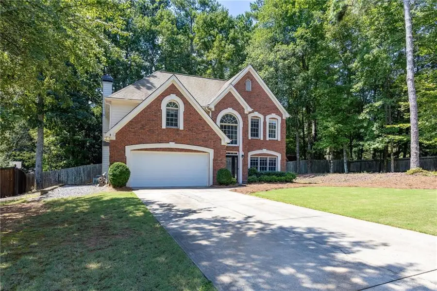 1100 Arya Drive, Roswell, GA 30076 - #3