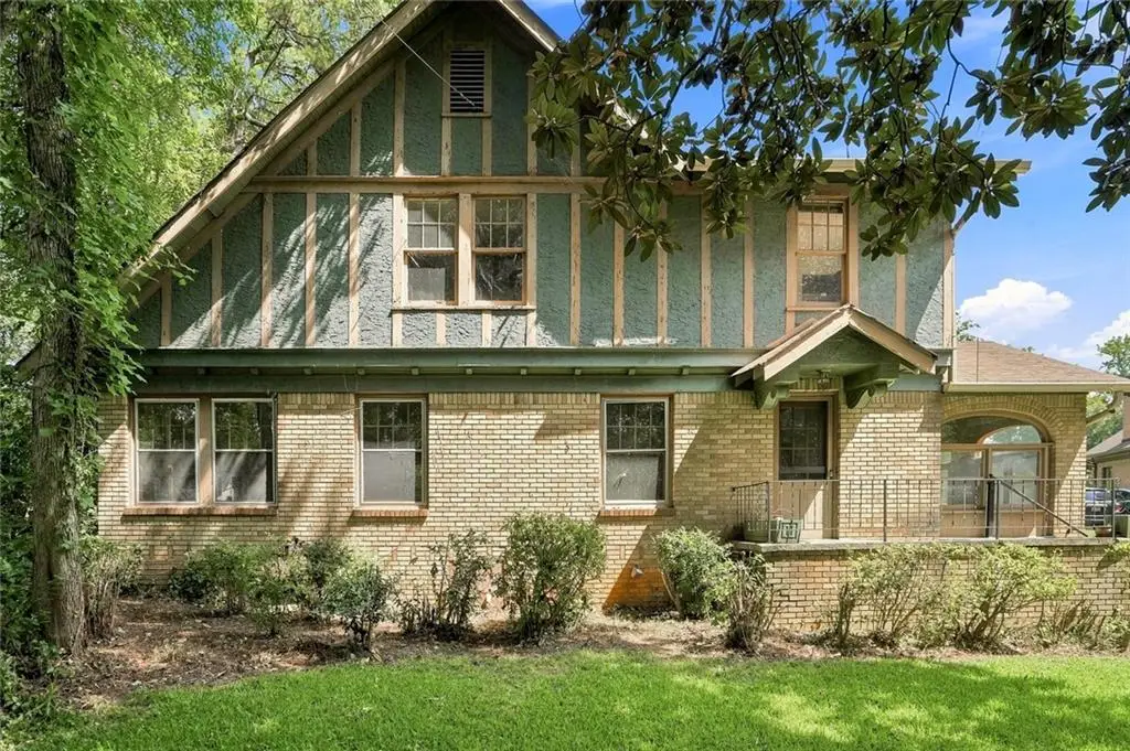 1656 Ridgewood Drive Ne, Atlanta, GA 30307 - #1