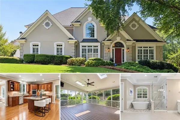 4343 Big House Road, Peachtree Corners, GA 30092