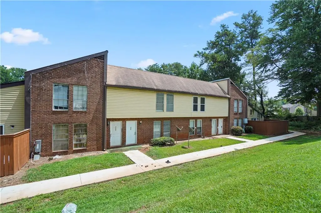 3160 Citrus Court, Decatur, GA 30034 - #1