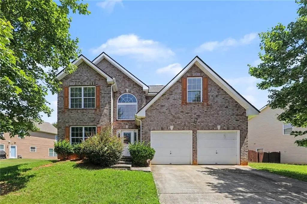 1020 Buckingham Terrace, Fairburn, GA 30213 - #1