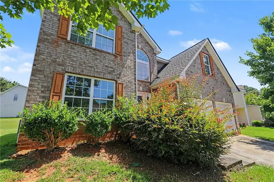 1020 Buckingham Terrace, Fairburn, GA 30213 - #3