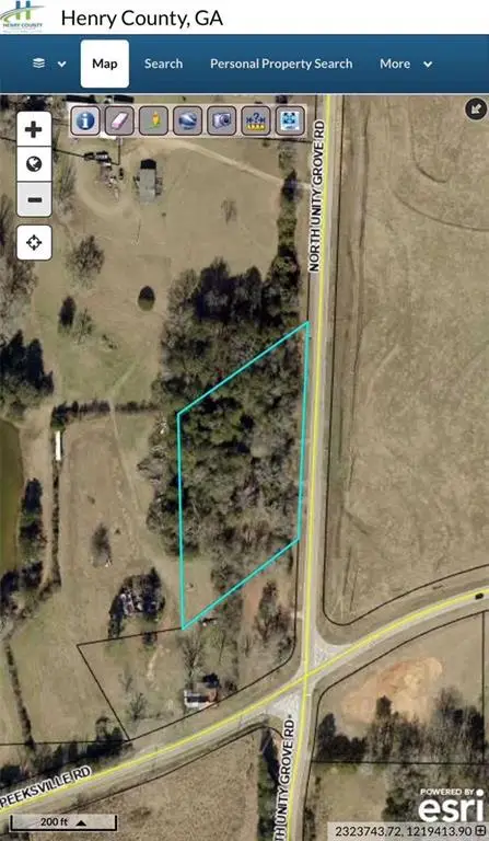27 North Unity Grove Rd, Locust Grove, GA 30248 - #2