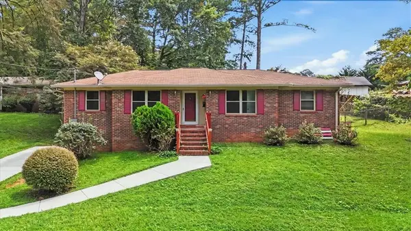 2913 Vogue Drive, Douglasville, GA 30134