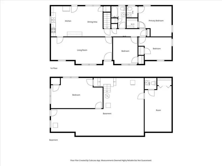 2913 Vogue Drive, Douglasville, GA 30134 - #2