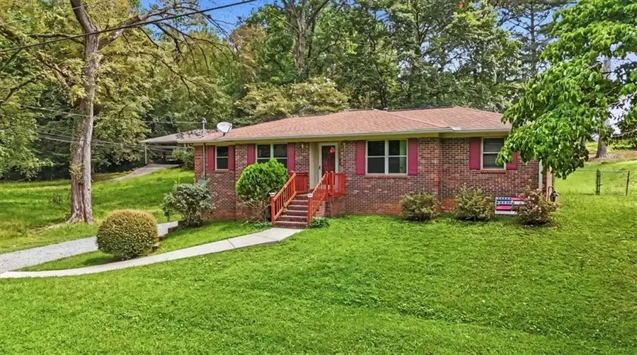2913 Vogue Drive, Douglasville, GA 30134 - #3