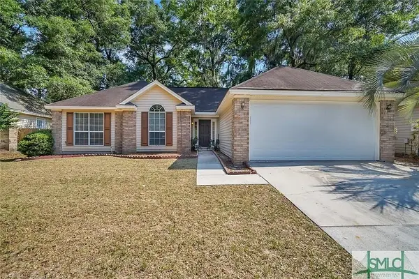 116 Oak Pointe Trail, Savannah, GA 31419
