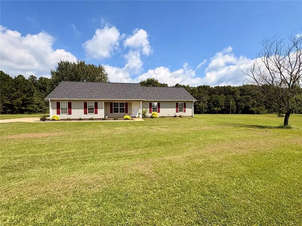 293 Snapping Shoals Road, McDonough, GA 30252 - #1