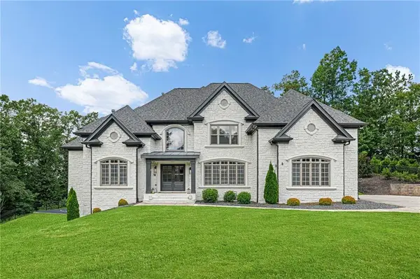 376 Lum Crowe Road, Roswell, GA 30075