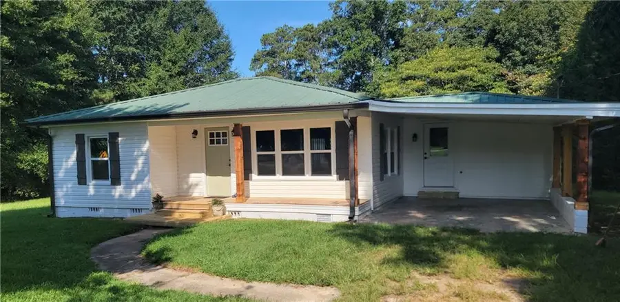1477 S Hwy 100, Bowdon, GA 30108 - #2