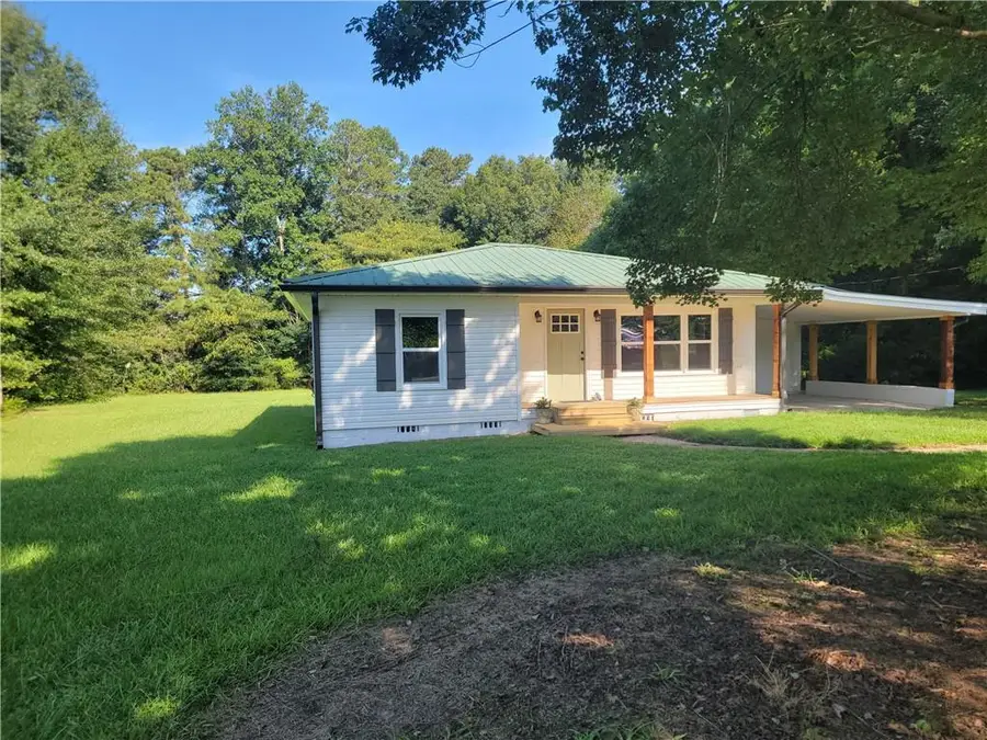 1477 S Hwy 100, Bowdon, GA 30108 - #3