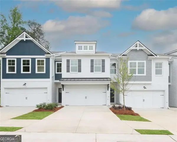 1999 Marie Court #44, Conyers, GA 30013
