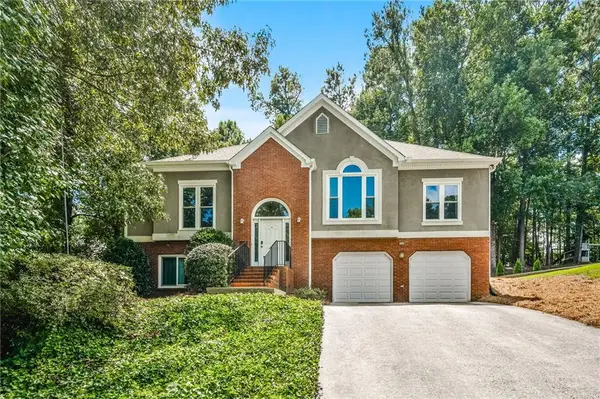 2268 Northbrook Ridge Nw, Kennesaw, GA 30152