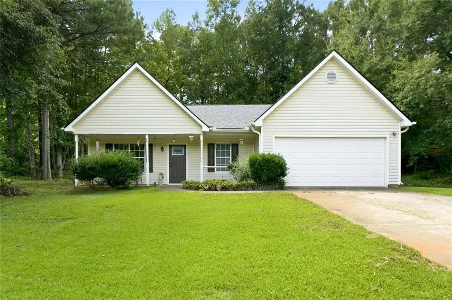 315 Wild Turkey Lane, Locust Grove, GA 30248 - #2