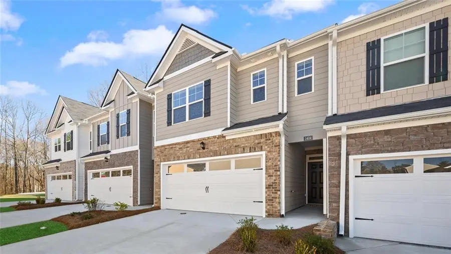 1306 Aura Lane, Lawrenceville, GA 30045 - #3