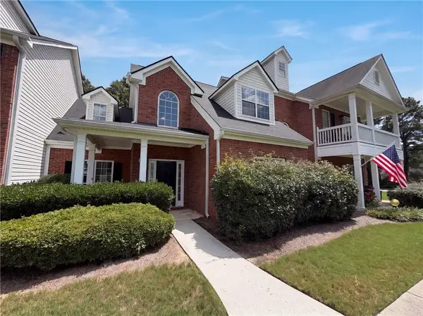 255 Morgan Road #C2, Carrollton, GA 30116