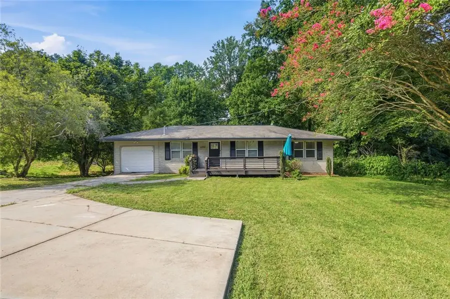 2250 Bouldercrest Road Se, Atlanta, GA 30316 - #2