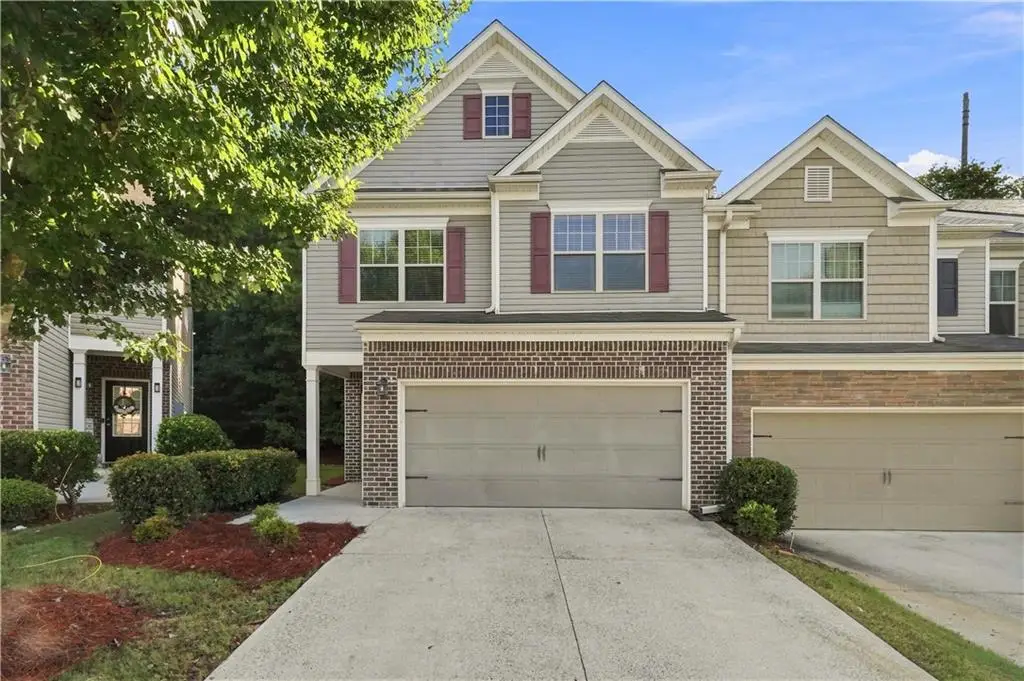1336 Brookmere Way, Cumming, GA 30040 - #1