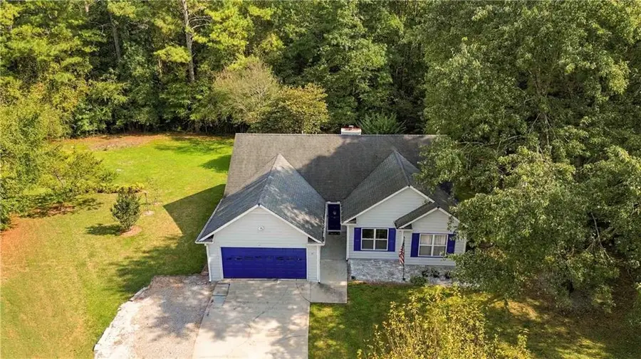 Address Withheld By Seller, Bethlehem, GA 30620 - #2
