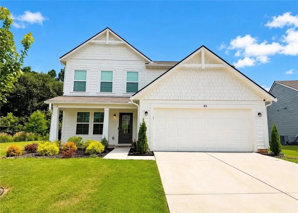 85 Traminer Way, Braselton, GA 30517 - #1