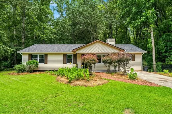 4306 Abney Drive, Powder Springs, GA 30127