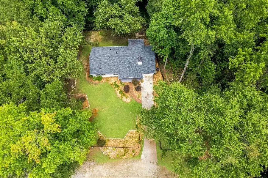 4306 Abney Drive, Powder Springs, GA 30127 - #3