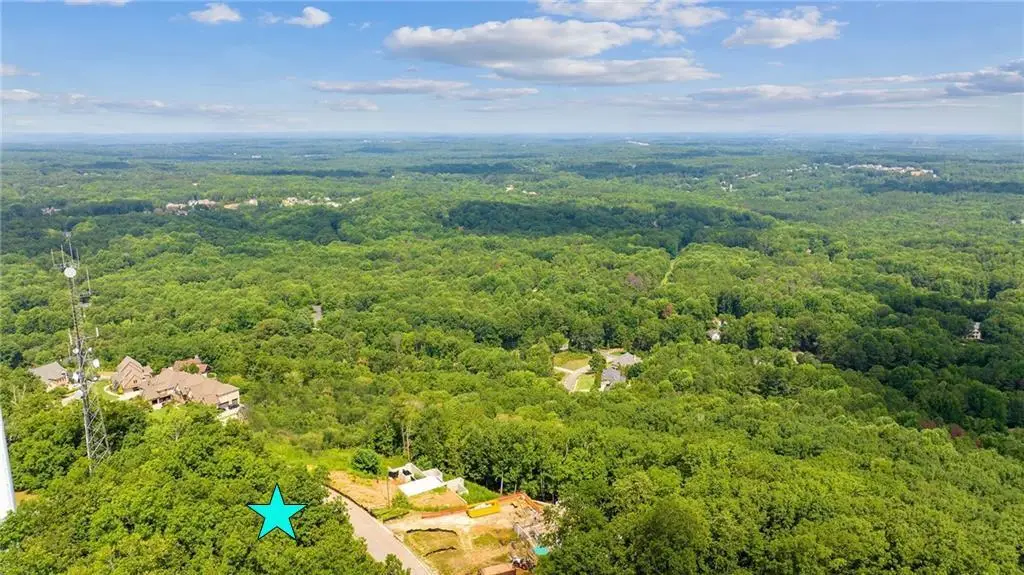5003 Pindos Trail, Powder Springs, GA 30127 - #1