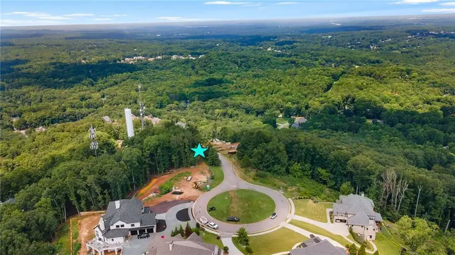 5003 Pindos Trail, Powder Springs, GA 30127 - #3