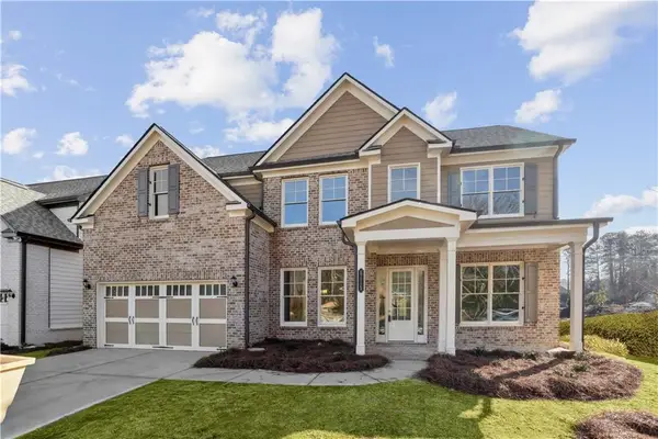 5917 Creek Indian Drive, Sugar Hill, GA 30518